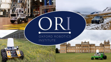 Instituto de Robótica de Oxford analisa verdades sobre AI