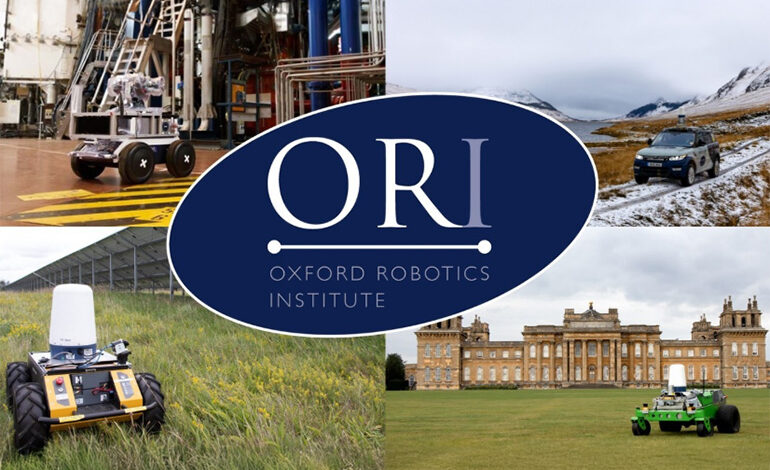 Instituto de Robótica de Oxford analisa verdades sobre AI