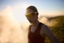 Meta apresenta Oakley Meta Vanguard, novo gadget para atletas
