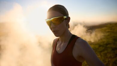 Meta apresenta Oakley Meta Vanguard, novo gadget para atletas