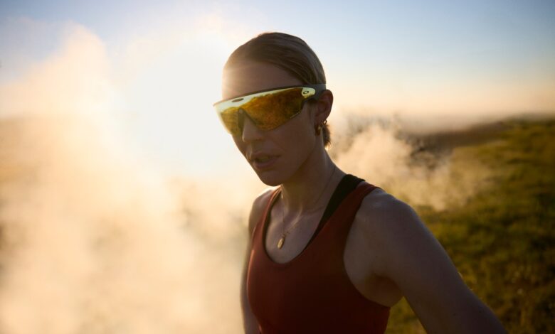 Meta apresenta Oakley Meta Vanguard, novo gadget para atletas
