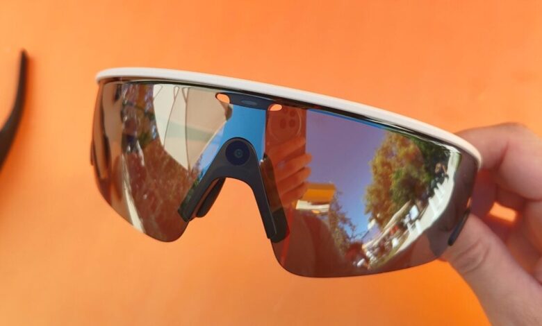 Meta lança Oakley Vanguard com review em VR