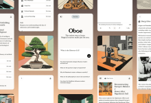 Oboe lança app de aprendizado apoiado por IA e captação