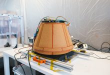 Madrid’s Orbital Paradigm busca caminho mais barato para reentrada