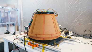 Madrid’s Orbital Paradigm busca caminho mais barato para reentrada