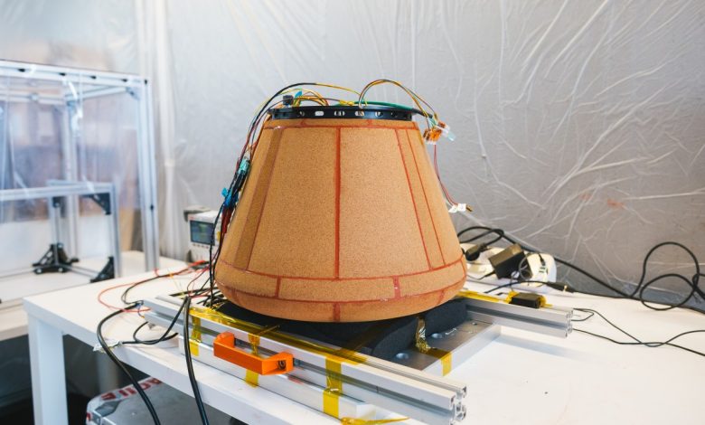 Madrid’s Orbital Paradigm busca caminho mais barato para reentrada
