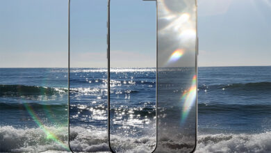 Protetor de tela promete aumentar a vida útil do iPhone