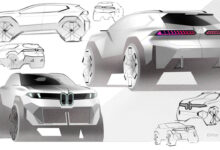 BMW iX3 enfrenta Tesla Model Y com design inovador e performance