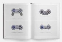 PlayStation comemora 30 anos com livro especial sobre games