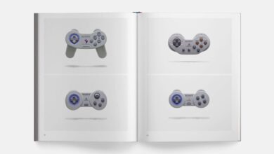 PlayStation comemora 30 anos com livro especial sobre games