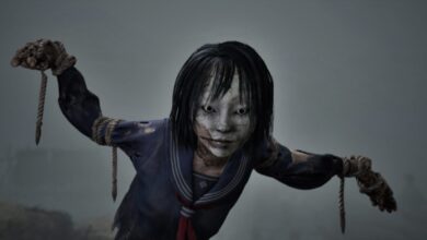 Silent Hill f apresenta um dos melhores puzzles do ano