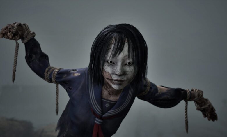 Silent Hill f apresenta um dos melhores puzzles do ano