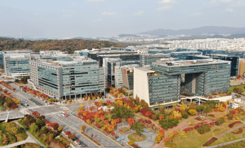 Startup de Seul enfrenta desafios para conquistar o mercado global