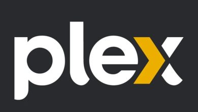 Atualize sua senha do Plex para proteger sua conta