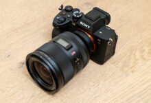 Viltrox apresenta lente AF 35mm f/1.2 LAB para astrofotografia