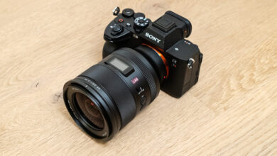 Viltrox apresenta lente AF 35mm f/1.2 LAB para astrofotografia