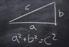 Matemáticos destacam descoberta no Pythagorean Triple Square Day