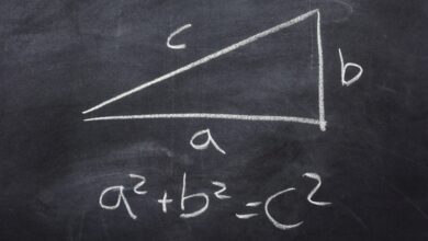 Matemáticos destacam descoberta no Pythagorean Triple Square Day