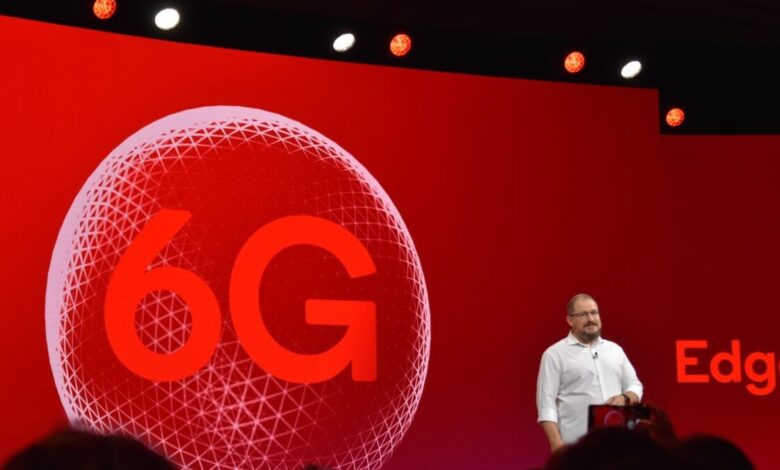 Qualcomm antecipa 6G enquanto 5G ainda está em alta