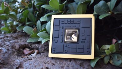 Qualcomm apresenta CPU Snapdragon X2 Elite para gadgets