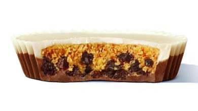 Reese's e Oreo se unem em saboroso doce para gamers