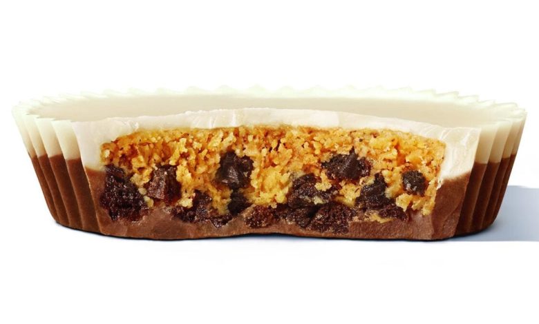 Reese's e Oreo se unem em saboroso doce para gamers