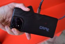 Seu próximo smartphone Android pode superar o iPhone 17 Pro em games
