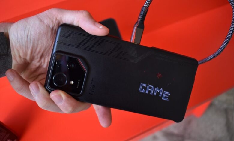 Seu próximo smartphone Android pode superar o iPhone 17 Pro em games