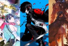Novos games: conheça 5 demos de RPG gratuitas imperdíveis