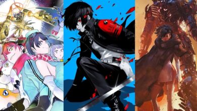 Novos games: conheça 5 demos de RPG gratuitas imperdíveis