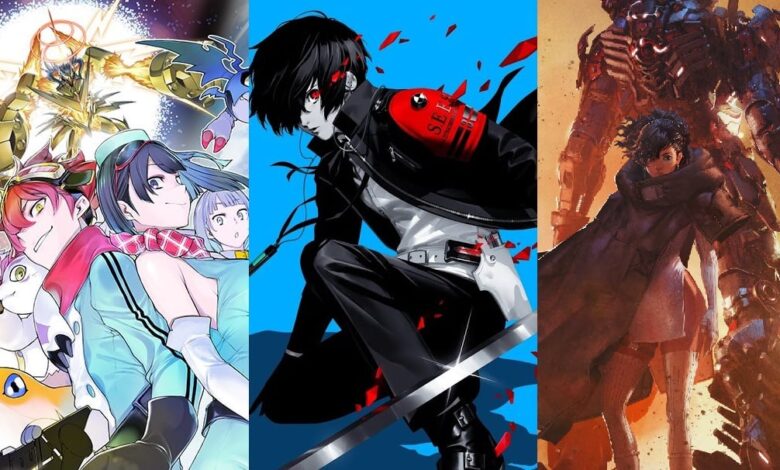 Novos games: conheça 5 demos de RPG gratuitas imperdíveis