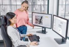 ABB Robotics integra assistente de AI ao RobotStudio Suite