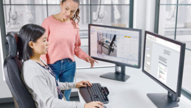 ABB Robotics integra assistente de AI ao RobotStudio Suite
