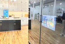 Samsung lança geladeiras com anúncios e influencia cultura tech