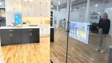 Samsung lança geladeiras com anúncios e influencia cultura tech