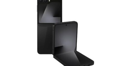 Samsung reduz preço do Galaxy Z Flip7 FE, rivaliza com iPhone 17