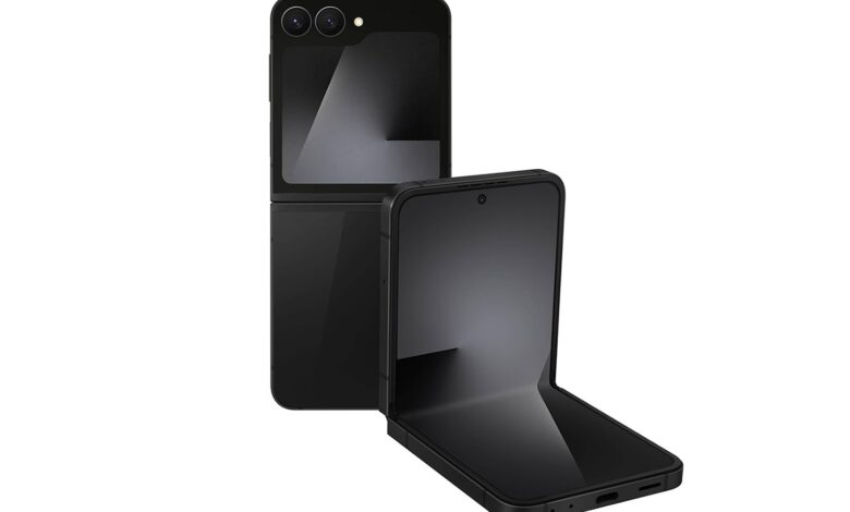 Samsung reduz preço do Galaxy Z Flip7 FE, rivaliza com iPhone 17