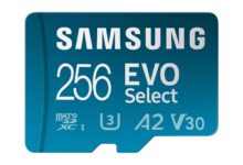 Samsung reduz preço de microSD para expansão no Switch