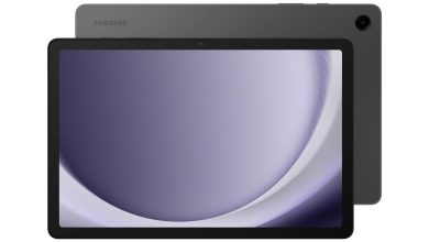Samsung Galaxy Tab A9+ tem preço de liquidação antes do S11