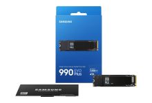 Samsung 990 EVO Plus SSD 2TB custa menos que 2 x 1TB
