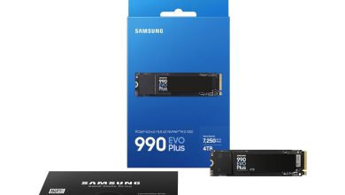 Samsung 990 EVO Plus SSD 2TB custa menos que 2 x 1TB