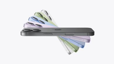 Apple lança iPhone 17 com display de 120Hz e 5G