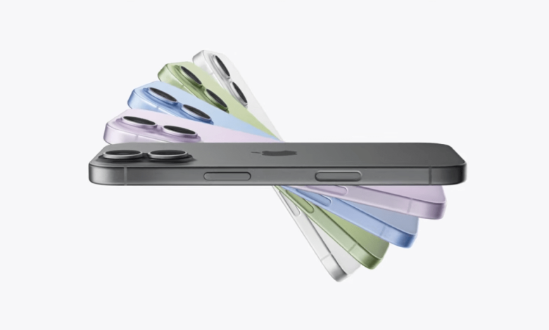 Apple lança iPhone 17 com display de 120Hz e 5G