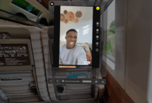 Snap apresenta Snap OS 2.0 com suporte a gadget WebXR
