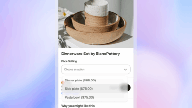 OpenAI lança sistema de compras para e-commerce