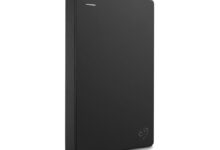 Seagate 4TB: armazenamento seguro a $0,02 por GB para games