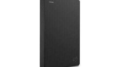 Seagate 4TB: armazenamento seguro a $0,02 por GB para games