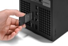 Seagate lança cartão de expansão de 2TB para Xbox mais barato