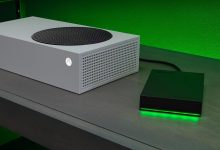 Xbox Game Drive de 5TB custa menos que 4TB e traz 1TB grátis