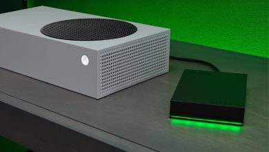 Xbox Game Drive de 5TB custa menos que 4TB e traz 1TB grátis
